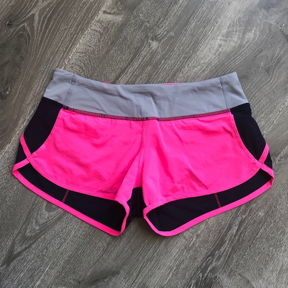 Lululemon Speed Short - Picture 7 of 11